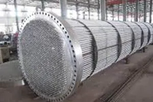 ASME SA213 heat exchanger tubes stockist – Revinox Steel & Alloys LLP