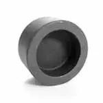 ASTM A182 F22 SW Cap ASTM A182 F22 socket weld cap