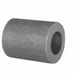 ASTM A182 F22 SW Coupling ASTM A182 F22 socket weld coupling