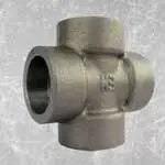 ASTM A182 F22 SW Cross ASTM A182 F22 socket weld cross