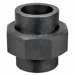 ASTM A182 F22 SW Union ASTM A182 F22 socket weld union