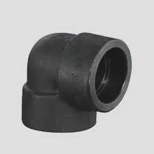 Revinox Steel & Alloys LLP ASTM A182 F91 SW Fitting Manufacturer