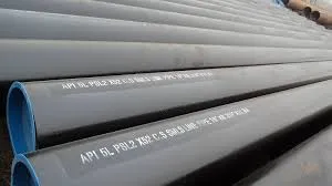 Revinox Steel & Alloys LLP API 5L X52 ERW pipes manufacturer and API 5L X52 seamless pipes stockist