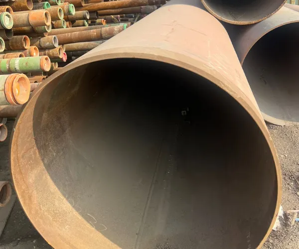 Revinox Steel & Alloys LLP API 5L X70 ERW pipes manufacturer and API 5L X70 seamless pipes stockist