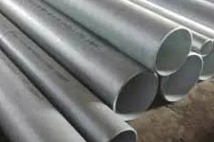 ASTM A106 Gr B galvanized carbon steel pipes