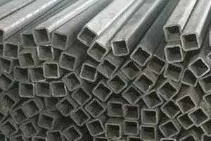 SA213 Gr T11 Square Tube SA213 Gr T11 square tubes supplier