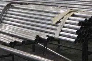 UNS K11597 Boiler Tube UNS K11597 boiler tubes supplier
