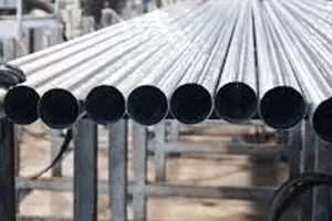 Ferritic Low Alloy Steel SA 213 T22 Superheater Tube