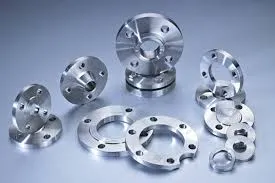 Revinox Steel & Alloys LLP ASTM A182 F11 flanges (SORF, WNRF & BLRF)