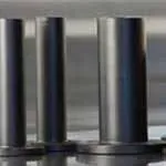 ASTM A182 F91 Long Weld Neck Flanges ASTM A182 F91 long weld neck flanges