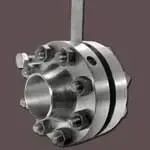 ASTM A182 F91 orifice flanges – Revinox Steel & Alloys LLP