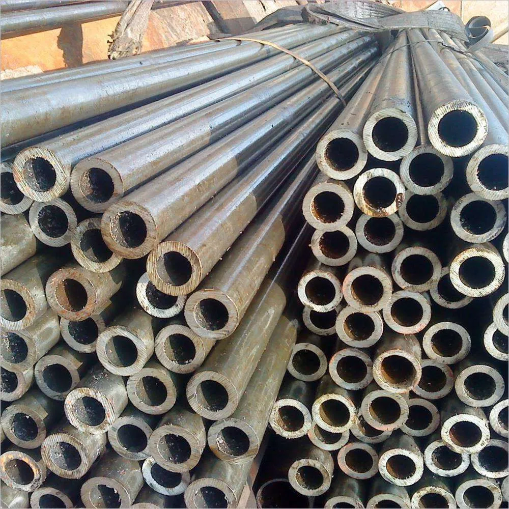 Revinox Steel & Alloys LLP ASTM A335 P91 seamless pipe stockist