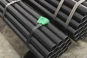 Revinox Steel & Alloys LLP ASTM A335 pipe stockist