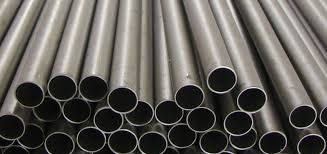Alloy Steel Pipe