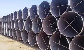 API 5l X65 Pipe