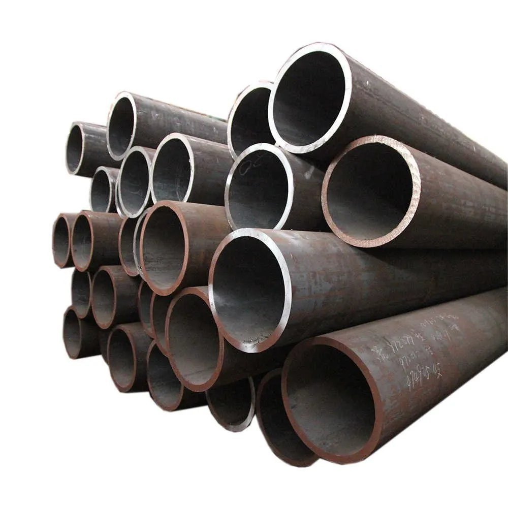 ASTM Carbon Steel Pipe