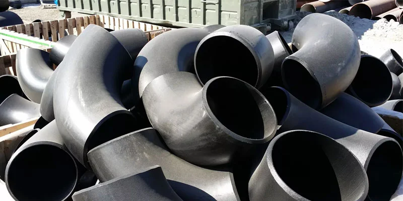 Alloy Steel Buttweld Fittings