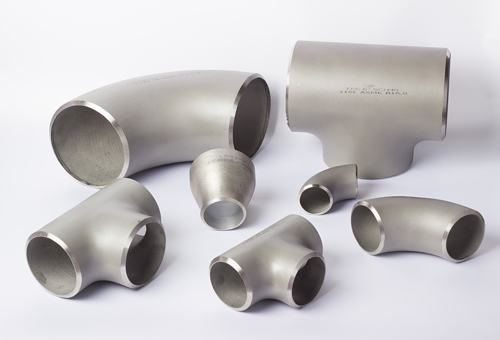 API 5L Buttweld Fittings