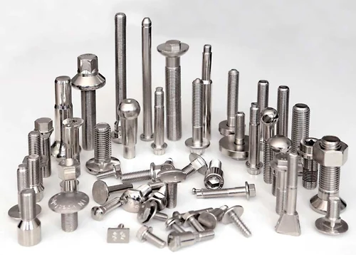 Stainless Steel 316 Fastener