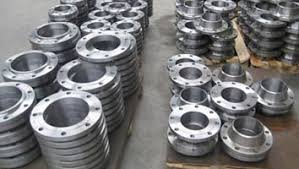 Inconel 625 Flange