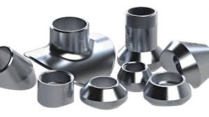 ASTM F11 OUTLET FITTINGS