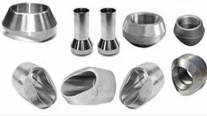 STAINLESS STEEL 316 OUTLETT FITTINGS