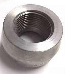 Titanium Outlet Grade 2 Fitting