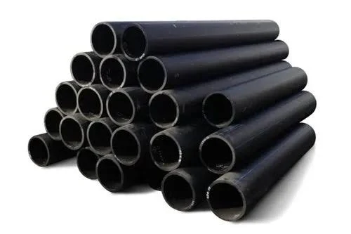 API 5L Grade C Pipe