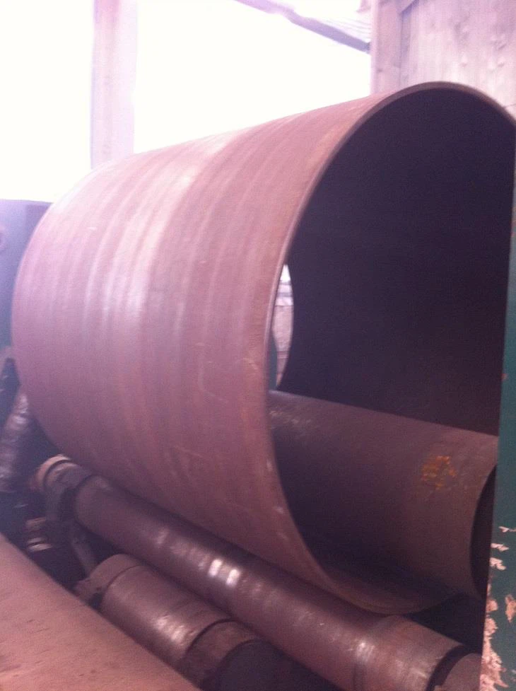 API 5L X52 Plate / Sheet / Coil