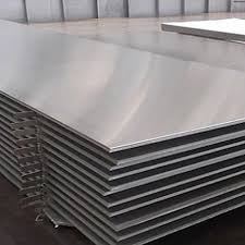 Inconel 600 Plate