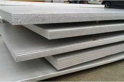 Stainless Steel 304 Plate/Sheet/Coil