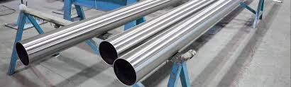 Super Duplex Steel Pipe