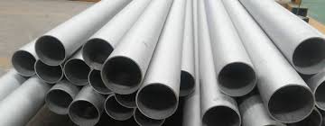Super Duplex Steel Pipe