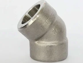 Duplex Steel Socket Weld Fitting S31803