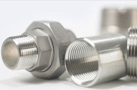 Super Duplex Steel Socket Weld Fitting UNS S32750