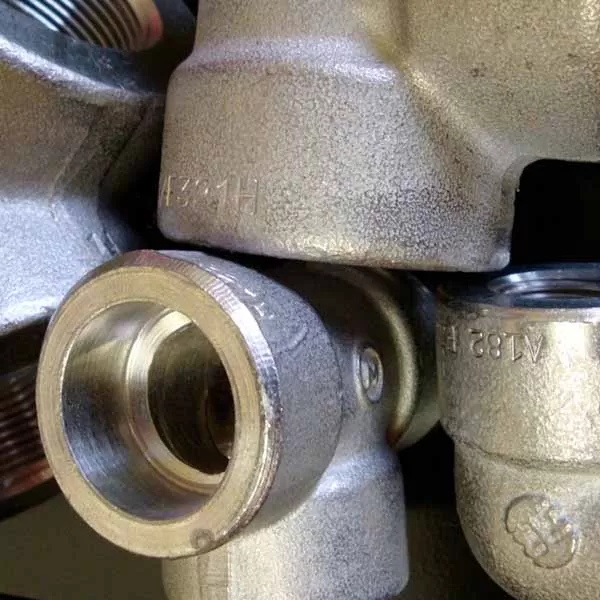 ASTM F5 Socket weld Fittings Specifications