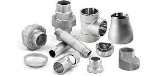 ASTM A182 F22 THREADED FITTINGS