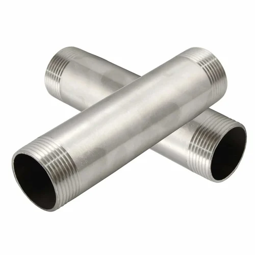 Stainless Steel 304 Threaded Fitting